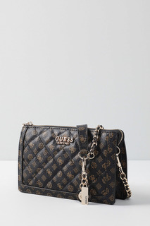 Сумка кросс-боди женская Guess HWPG85 58730, разноцветный
