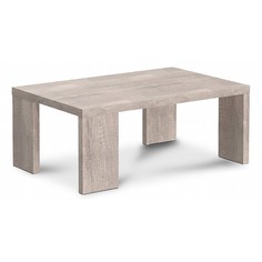 Журнальный столик SKYLAND Coffee CT 1065 SKY_00-07015320 100х65х40 см, дуб каньон