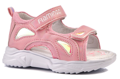 Туфли Flamingo для девочек, размер 26, 231S-Z6-3630