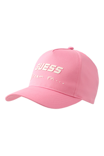 Бейсболка женская Guess V3GZ01 WO08O, желтый