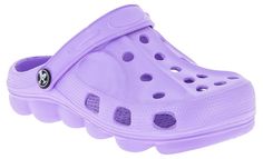 Туфли Kenka для девочек, размер 38, DYB_877-1_violet, 1 пара