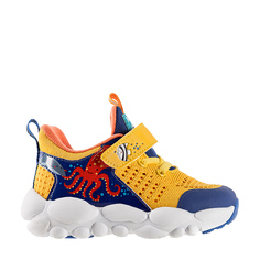 Кроссовки Kakadu для мальчиков, размер 27, 9441C-22-27-TP-C