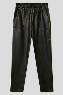 Брюки детские Mayoral 7587 цв. черный р. 164