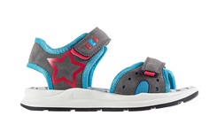 Босоножки Kakadu для мальчиков, размер 29, 9400A-27-32-PT-C, 1 пара