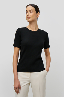 Джемпер женский Baon B1323034 черный M