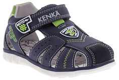 Туфли Kenka для мальчиков, размер 31, XGC_83-122_jeans
