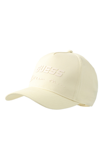 Бейсболка женская Guess V3GZ01 WO08O, бежевый