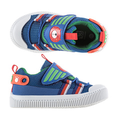 Кеды Kakadu для мальчиков, размер 24, 9567B-23-28-TP-C