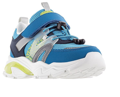 Кроссовки Kakadu для мальчиков, размер 34, 9617A-29-34-TP-C