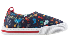 Слипоны Kakadu для мальчиков, размер 27, 9565D-23-28-T-C, 1 пара