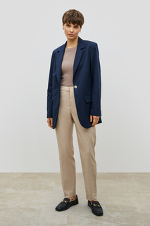 Брюки женские Baon B2923008 бежевые S