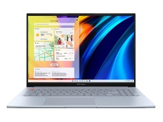 Ноутбук ASUS VivoBook S 16X M5602QA-KV104W серебристый (90NB0XW3-M00450)