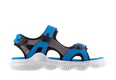 Сандалии Kakadu для мальчиков, размер 32, 9627C-27-32-TP-C