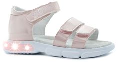 Туфли Flamingo для девочек, размер 26, 231S-Z15-3735