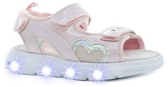 Туфли Flamingo для девочек, размер 30, 231S-Z15-3558