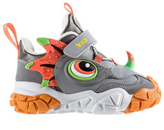 Кроссовки Kakadu для мальчиков, размер 26, 9362B-22-27-P-B