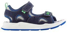 Босоножки Kakadu для мальчиков, размер 28, 9409B-27-32-PT-C