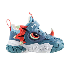 Кроссовки Kakadu для мальчиков, размер 22, 9362A-22-27-P-B