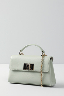 Сумка кросс-боди женская Furla WE00423ARE0001007, зеленый