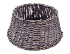 Корзина под ель National Tree Company винтаж 31HAGRG60 60х26 см