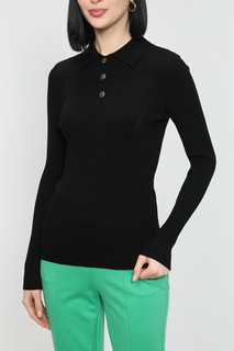 Джемпер женский Belucci BL2302Т3310 черный XS