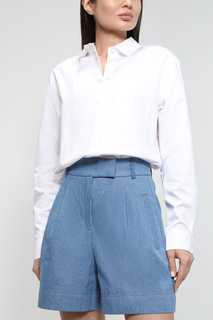 Блуза женская Belucci BL23033462 белая M