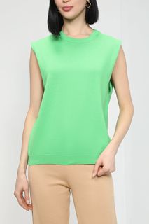 Джемпер женский Belucci BL2302Т1430 зеленый XL