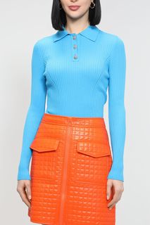 Джемпер женский Belucci BL2302Т3310 голубой XS