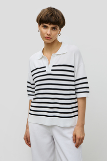 Джемпер женский Baon B1323030 белый L