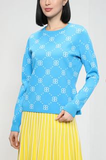 Джемпер женский Belucci BL2302Т3320 голубой S