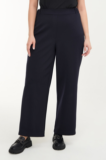 Брюки женские OLSI 2312001 синие 56 RU