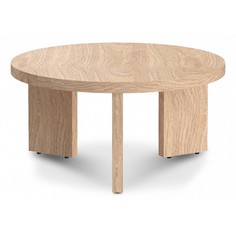 Журнальный столик SKYLAND Coffee CT 840 SKY_00-07015312 80х80х40 см, дуб девон