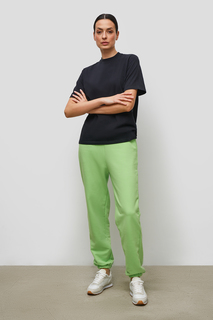 Спортивные брюки женские Baon B2922001 зеленые S