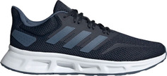 Кроссовки унисекс Adidas Showtheway 2.0 синие 8 UK