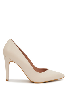 Туфли женские Liu Jo 8LJ.LJ126064.S бежевые 39 EU