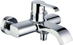 Смеситель для ванны с душем Clever Caiman Xtreme 98543