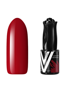 Гель-лак Vogue nails матовый Закрытая вечеринка 10 мл