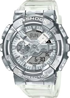 Наручные часы Casio G-SHOCK GM-110SCM-1A
