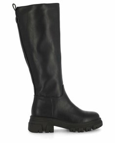 Сапоги женские MEXX MXTY011301W черные 6 US