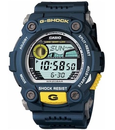 Наручные часы Casio G-SHOCK G-7900-2D