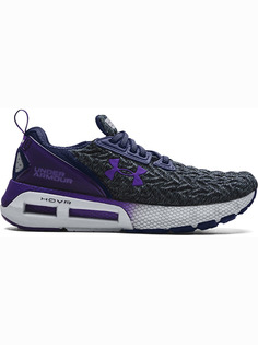 Кроссовки женские Under Armour UA W Hovr Mega 2 Clone синие 6.5 US