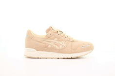 Кроссовки мужские Asics GEL-LYTE бежевые 10.5 US