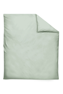 Пододеяльник 21maison 200X220 зеленый