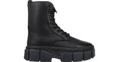 Ботинки женские MEXX MXHY006802W черные 9 US