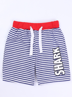 Шорты детские КотМарКот 540441442, белый, 98