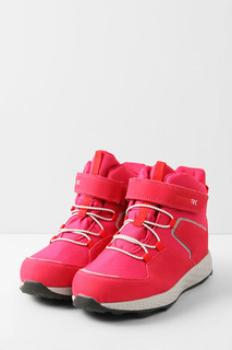 Ботинки Reima 569490 розовый, 32