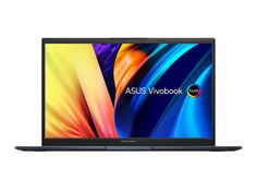 Ноутбук ASUS M6500QC-MA035 синий (90NB0YN1-M001A0)