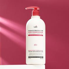 Защитный кондиционер Lador Damaged Protector Acid Conditioner для поврежденных волос, 900