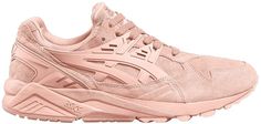 Кроссовки мужские Asics GEL-KAYANO TRAINER розовые 10.5 US