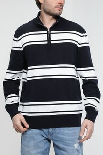 Джемпер мужской s.Oliver 10.3.11.17.170.2129280 разноцветный XL